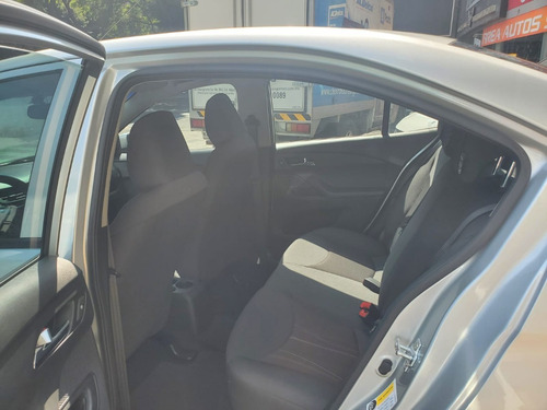 Imagen 14 de 14 de Chevrolet Aveo Ls Manual 2020