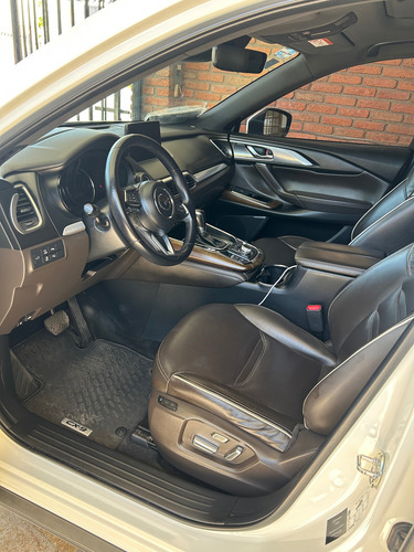 Mazda CX-9 Signature AWD