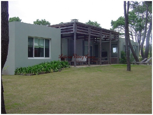 Imagen 11 de 11 de Alquiler Casa De 3 Dormitorios En Laguna Blanca Manantiales