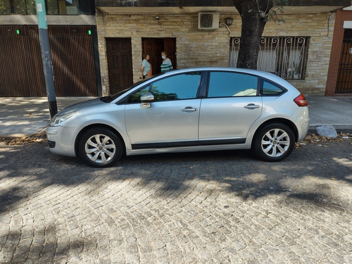Citroën C4 1.6 Sx Hdi Am73 2011