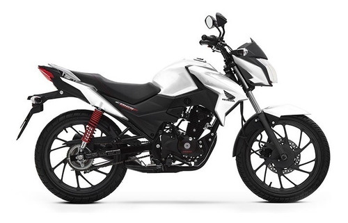Imagen 2 de 15 de Honda Cb 125 F Twister Entrega Inmediata!