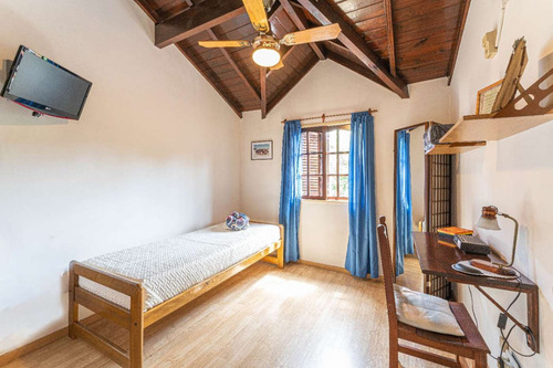 Imagen 25 de 30 de Venta Ph 4 Ambientes Con Cochera Jardin Y Parrilla