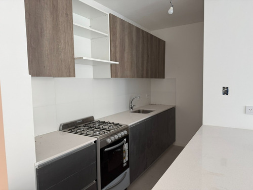 Departamento 2 Ambientes En Venta A Estrenar En San Martin Centro Go Quartz