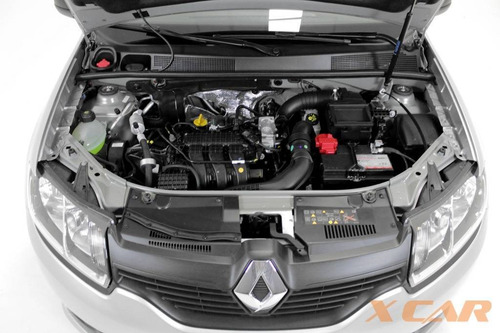Renault Sandero 1.0 12v Sce Flex Authentique Manual