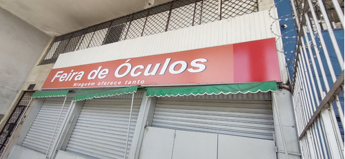Imóvel Comercial À Venda Na Avenida Sete - Já Alugado Para Ótica | Renda Mensal R$ 3 Mil