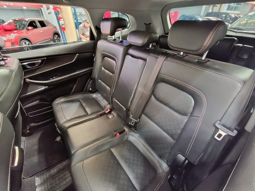 Chery Tiggo 8 1.6 TGDI TXS DCT