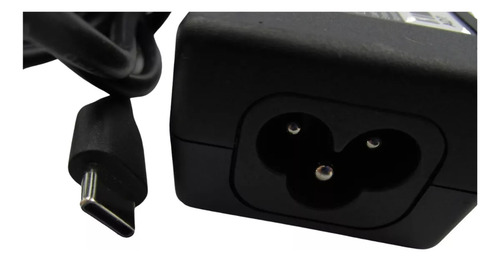 Cargador Super Rapido Chicony Punta C 45w Tipo C (Reacondicionado)