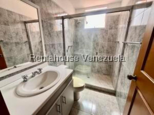 #25-18140 Bello Apartamento Ubicado En Altamira