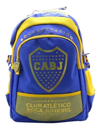 Club Atlético Boca Juniors de Azul