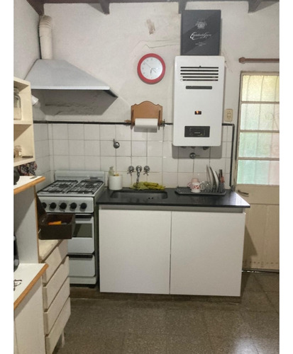 Hermoso Departamento Interno - Planta Baja - Brandsen