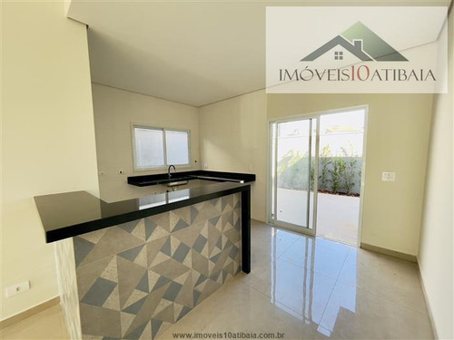 Imagem 12 de 12 de Casas Em Condomínio À Venda Em Atibaia/sp - Compre O Seu Casas Em Condomínio Aqui! - 1496722