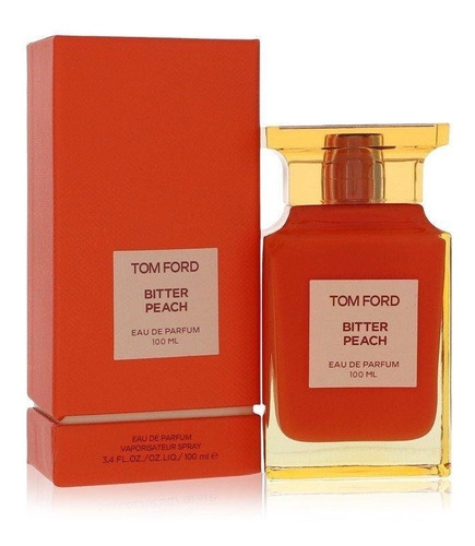 Perfume unisex Tom Ford Bitter Peach, 100 ml