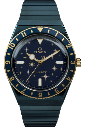 Reloj Timex Mujer Tw2v53500