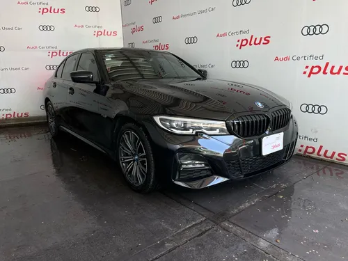 BMW Serie 3 2.0 330e Luxury Line Híbrido At