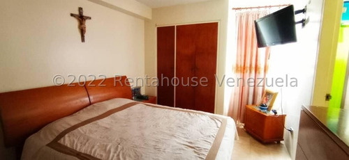 Imagen 13 de 20 de Apartamento En Venta - Lomas Del Avila - 23-14128 Lrf 04128049913