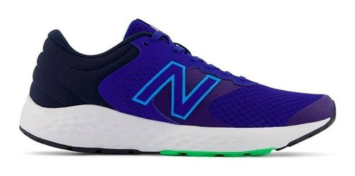 Zapatillas New Balance Hombre Running Me420cl2 Multicolor