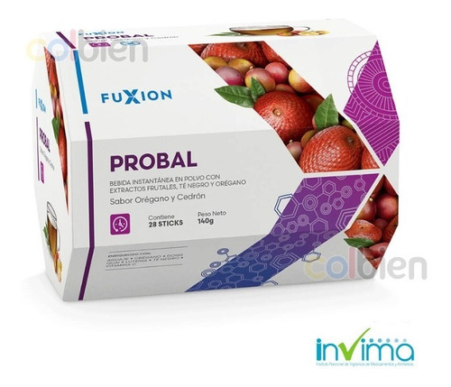 Promocion Probal Menopausia | Somos Mercado Lider