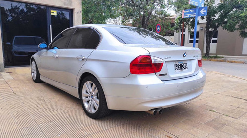 Bmw Serie 3 2.5 323i Executive 2007
