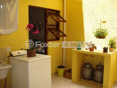 Imagem 13 de 16 de Casa, 3 Dormitórios, 150 M², Espírito Santo - 8274