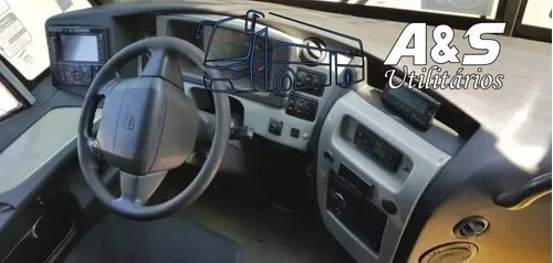 Imagem 5 de 5 de Irizar Pb Ano 2012 Volvo B12r 6x2 50 Lug Ais Ref 662