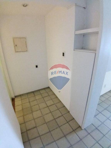 Imagem 8 de 17 de Sala Recém Reformada À Venda, 47 M² Por R$ 209.816,03 Em Região Privilegiada - Sa0061