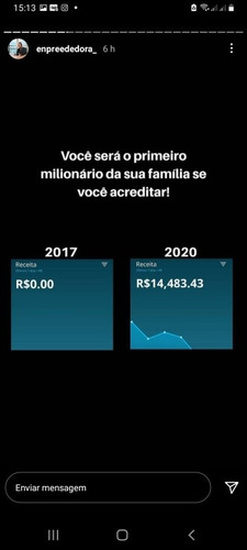 Imagem 3 de 3 de Método Primeira Venda Em 7 Dias