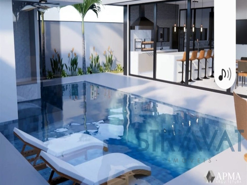 Imagem 9 de 20 de Casa - Ca01631 - 70044617