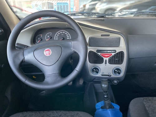 Imagem 6 de 10 de Fiat Siena 1.0 Fire
