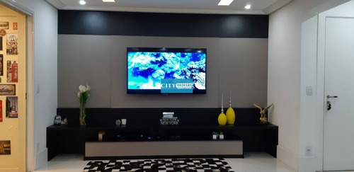 Imagem 24 de 30 de Apartamento Em Vila Rosália, Guarulhos/sp De 137m² 4 Quartos À Venda Por R$ 970.000,00 - Ap1271339-s
