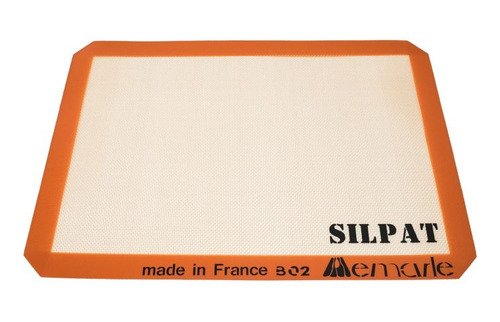 Silpat Original Emarle Tapete Silicone Antiaderente 40x30cm