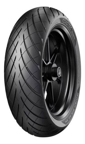 Par Pneu Moto 90 90 10 + 3,5 10 Roadtec Scooter Metzeler