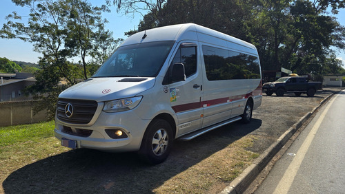 Sprinter 416 Marticar 19 Lug - Cod Ad 1920