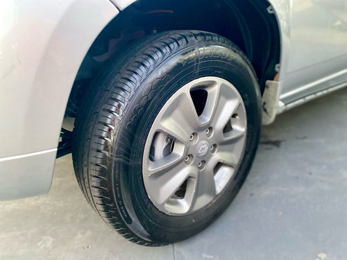 Renault Duster Oroch 1.6 16V SCe Dynamique (Flex)