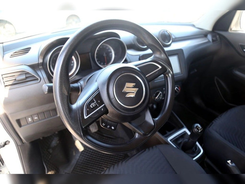 Suzuki Swift 1.2 Gl Sport
