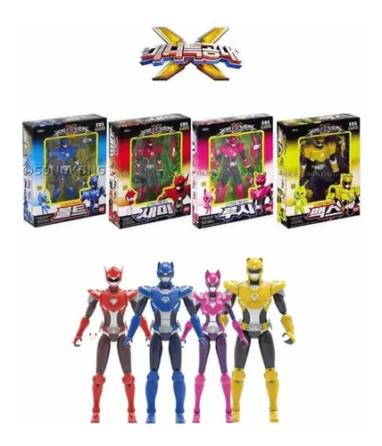 Miniforce mercado best sale libre