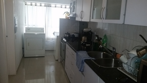 Oportunidad Amoblado, 160 M2, Terrazas Santa Fe