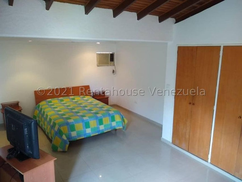 Imagen 9 de 12 de Casa En Venta El Castillejo 22-10956