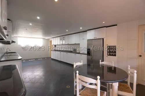 Casa En Venta Prados Del Este