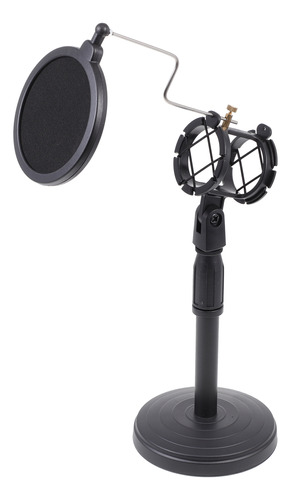 Soporte Para Micrófono Boom Mic