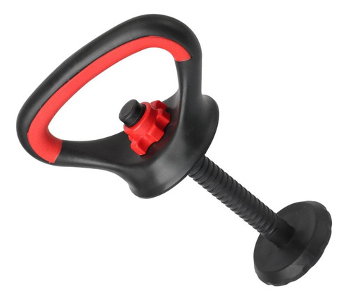 Manija De Kettlebell For Entrenamiento De Fuerza, Mancuerna