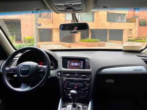 Audi Q5 S-line 2.0cct Aa