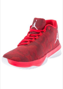 jordan b fly rojas