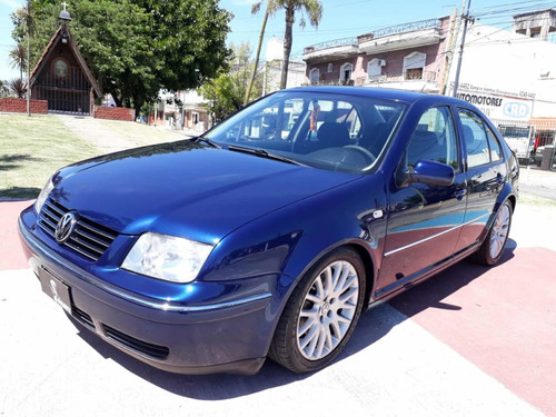 Volkswagen Bora 1.8 T Highline 2006