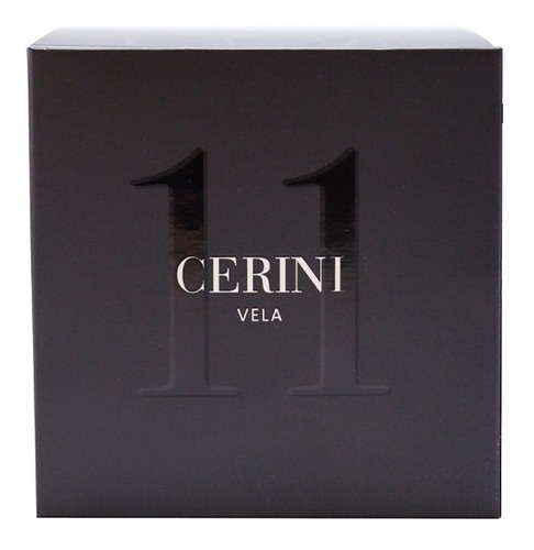 Cerini Home Vela N°11