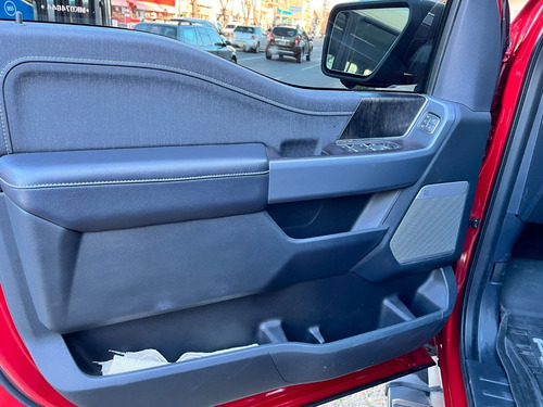 Imagen 11 de 14 de Ford F-150 5.0l V8 Lariat Luxury