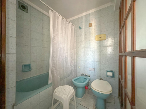 Casa En Venta En Lanús Este Con Patio