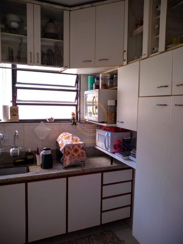 Imagem 25 de 30 de Casa Com 3 Dormitório(s) Localizado(a) No Bairro Embaré Em Santos / Santos - 6911