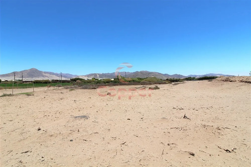 Parcela En Venta En Copiapó