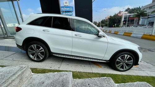 Imagen 3 de 13 de Mercedes-benz Clase Glc 2019 2.0 300 Sport At