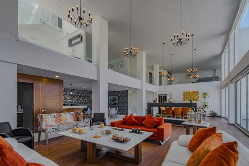 Imagen 1 de 29 de Casa En Venta / Renta Lomas Country Club